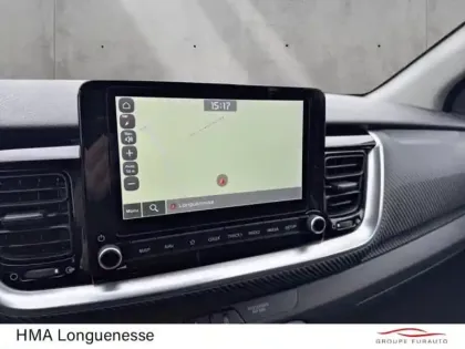 Photo 29 Kia Stonic Gén. I Ph2 GT Line 5