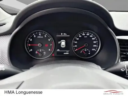 Photo 9 Kia Stonic Gén. I Ph2 GT Line 5