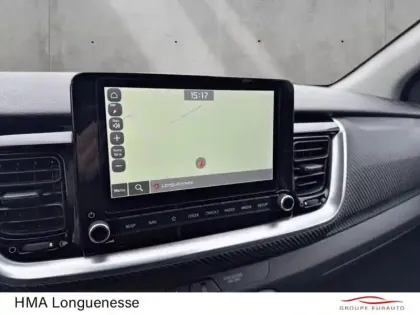 Photo 14 Kia Stonic Gén. I Ph2 GT Line 5