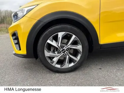 Photo 12 Kia Stonic Gén. I Ph2 GT Line 5