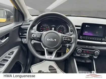 Photo 8 Kia Stonic Gén. I Ph2 GT Line 5