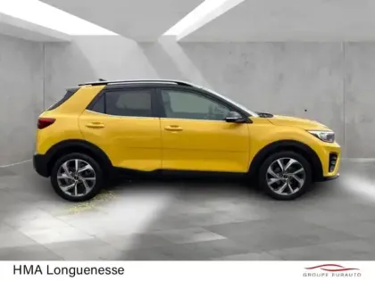 Photo 18 Kia Stonic Gén. I Ph2 GT Line 5