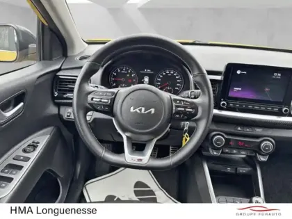 Photo 23 Kia Stonic Gén. I Ph2 GT Line 5