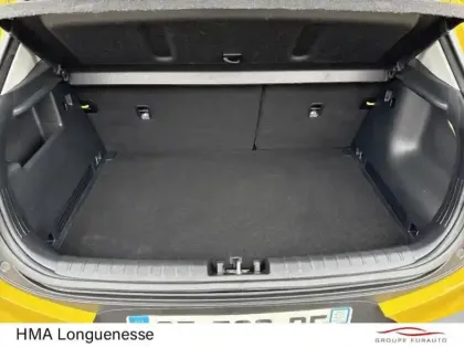 Photo 20 Kia Stonic Gén. I Ph2 GT Line 5