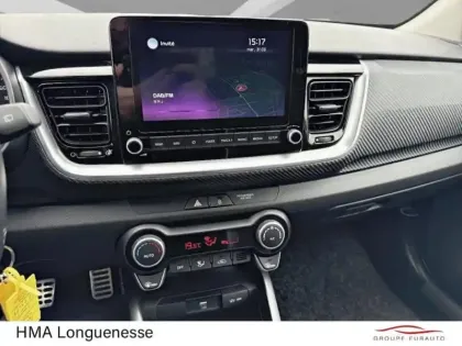 Photo 28 Kia Stonic Gén. I Ph2 GT Line 5