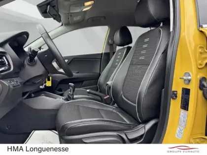 Photo 25 Kia Stonic Gén. I Ph2 GT Line 5