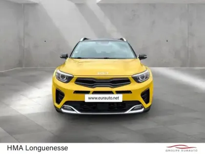 Photo 16 Kia Stonic Gén. I Ph2 GT Line 5