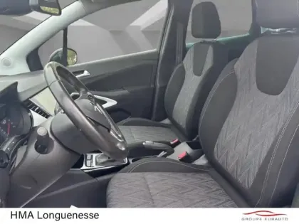 Photo 10 Opel Crossland X  1.2 Turbo 110ch Opel 2020 Euro 6d-T