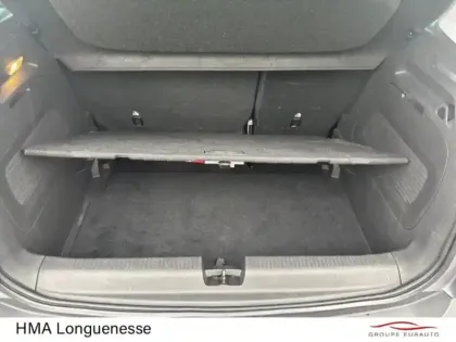 Photo 5 Opel Crossland X  1.2 Turbo 110ch Opel 2020 Euro 6d-T