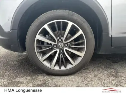 Photo 12 Opel Crossland X  1.2 Turbo 110ch Opel 2020 Euro 6d-T