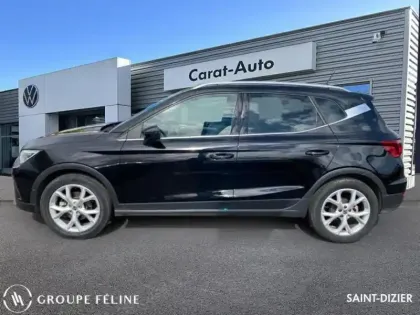 Photo 6 Seat Arona Gén. I Ph2 NG FR 5