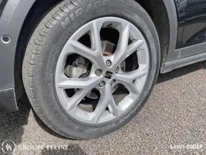 Photo 11 Seat Arona Gén. I Ph2 NG FR 5