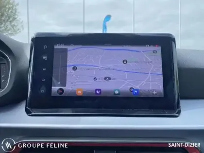 Photo 14 Seat Arona Gén. I Ph2 NG FR 5