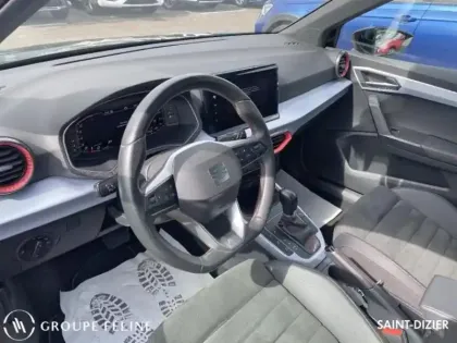 Photo 12 Seat Arona Gén. I Ph2 NG FR 5