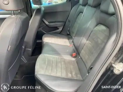 Photo 5 Seat Arona Gén. I Ph2 NG FR 5