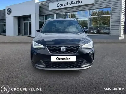 Photo 8 Seat Arona Gén. I Ph2 NG FR 5