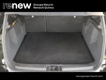 Photo 9 Renault Symbioz  1.8 E-Tech full hybrid 160ch Techno - 25