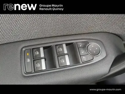 Photo 14 Renault Symbioz  1.8 E-Tech full hybrid 160ch Techno - 25