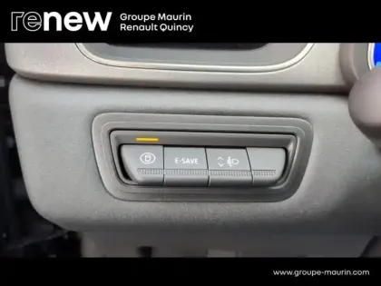 Photo 15 Renault Symbioz  1.8 E-Tech full hybrid 160ch Techno - 25