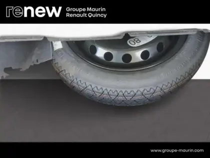 Photo 8 Renault Symbioz  1.8 E-Tech full hybrid 160ch Techno - 25