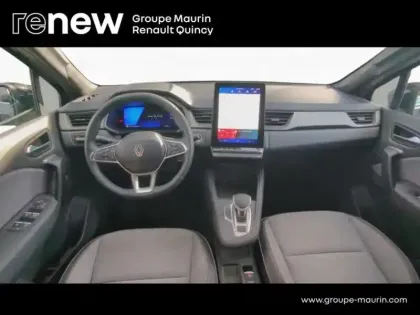 Photo 12 Renault Symbioz  1.8 E-Tech full hybrid 160ch Techno - 25