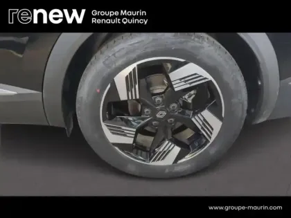 Photo 7 Renault Symbioz  1.8 E-Tech full hybrid 160ch Techno - 25