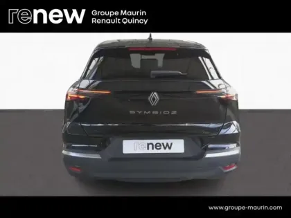 Photo 5 Renault Symbioz  1.8 E-Tech full hybrid 160ch Techno - 25