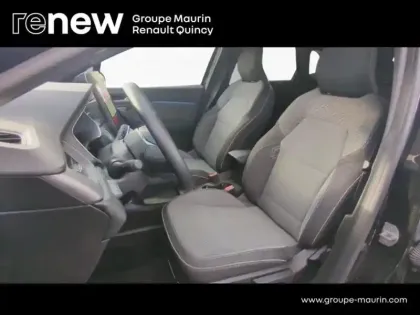 Photo 11 Renault Symbioz  1.8 E-Tech full hybrid 160ch Techno - 25