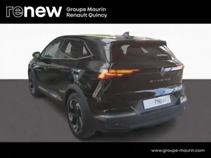 Photo 6 Renault Symbioz  1.8 E-Tech full hybrid 160ch Techno - 25