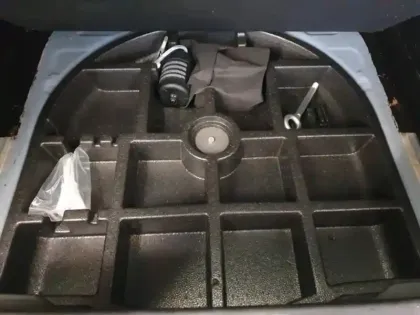 Photo 10 Jeep Renegade Gén. I Ph2 Longitude 5