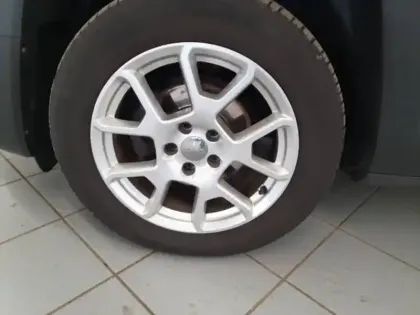 Photo 8 Jeep Renegade Gén. I Ph2 Longitude 5