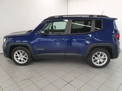 Photo 7 Jeep Renegade Gén. I Ph2 Longitude 5