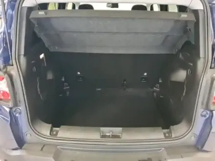 Photo 9 Jeep Renegade Gén. I Ph2 Longitude 5