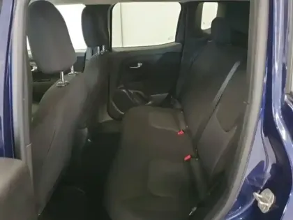 Photo 12 Jeep Renegade Gén. I Ph2 Longitude 5