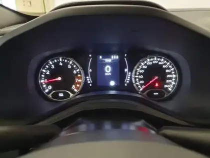 Photo 14 Jeep Renegade Gén. I Ph2 Longitude 5