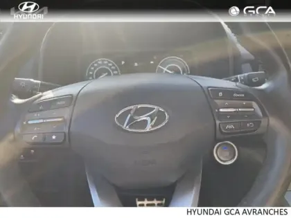 Photo 9 Hyundai Kona Gén. I Ph2 Intuitive 5