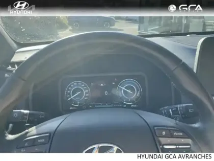 Photo 7 Hyundai Kona Gén. I Ph2 Intuitive 5