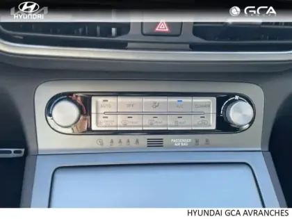 Photo 10 Hyundai Kona Gén. I Ph2 Intuitive 5