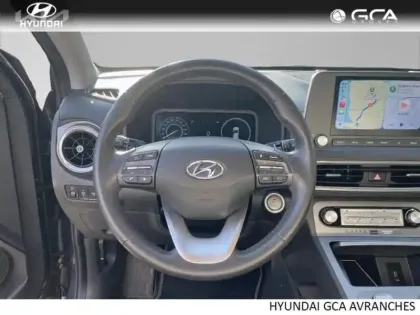 Photo 5 Hyundai Kona Gén. I Ph2 Intuitive 5