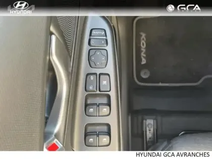 Photo 11 Hyundai Kona Gén. I Ph2 Intuitive 5