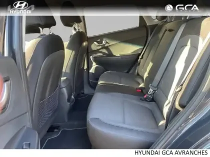 Photo 13 Hyundai Kona Gén. I Ph2 Intuitive 5