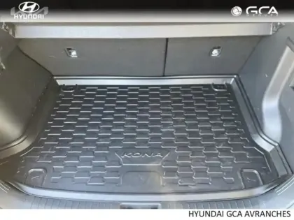 Photo 14 Hyundai Kona Gén. I Ph2 Intuitive 5