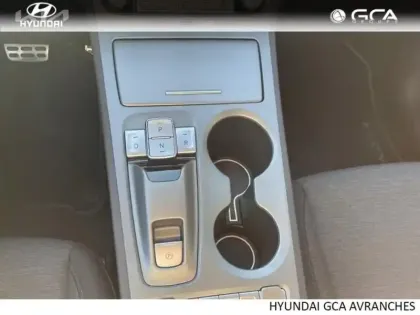 Photo 8 Hyundai Kona Gén. I Ph2 Intuitive 5