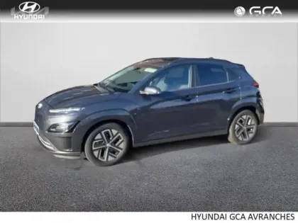 Photo Hyundai Kona Intuitive