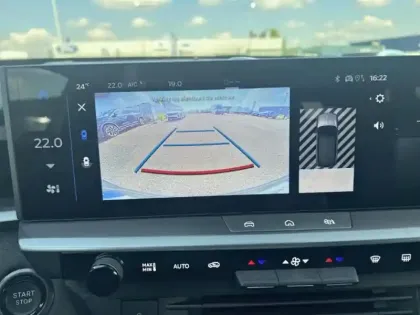 Photo 13 Opel Grandland  1.2 Turbo Hybrid 145ch GS e-DCT6