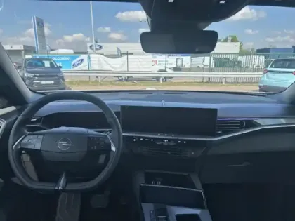 Photo 7 Opel Grandland  1.2 Turbo Hybrid 145ch GS e-DCT6