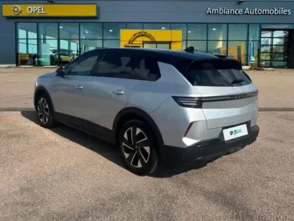 Photo 6 Opel Grandland  1.2 Turbo Hybrid 145ch GS e-DCT6