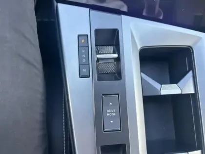 Photo 12 Opel Grandland  1.2 Turbo Hybrid 145ch GS e-DCT6