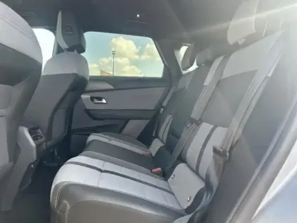 Photo 9 Opel Grandland  1.2 Turbo Hybrid 145ch GS e-DCT6