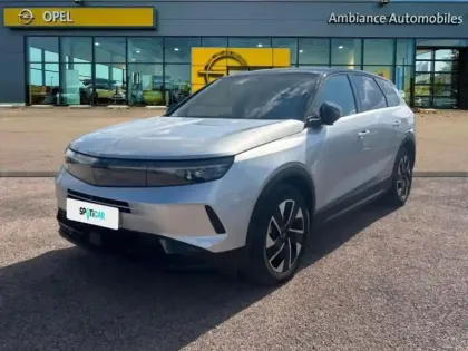 Photo Opel Grandland Gs